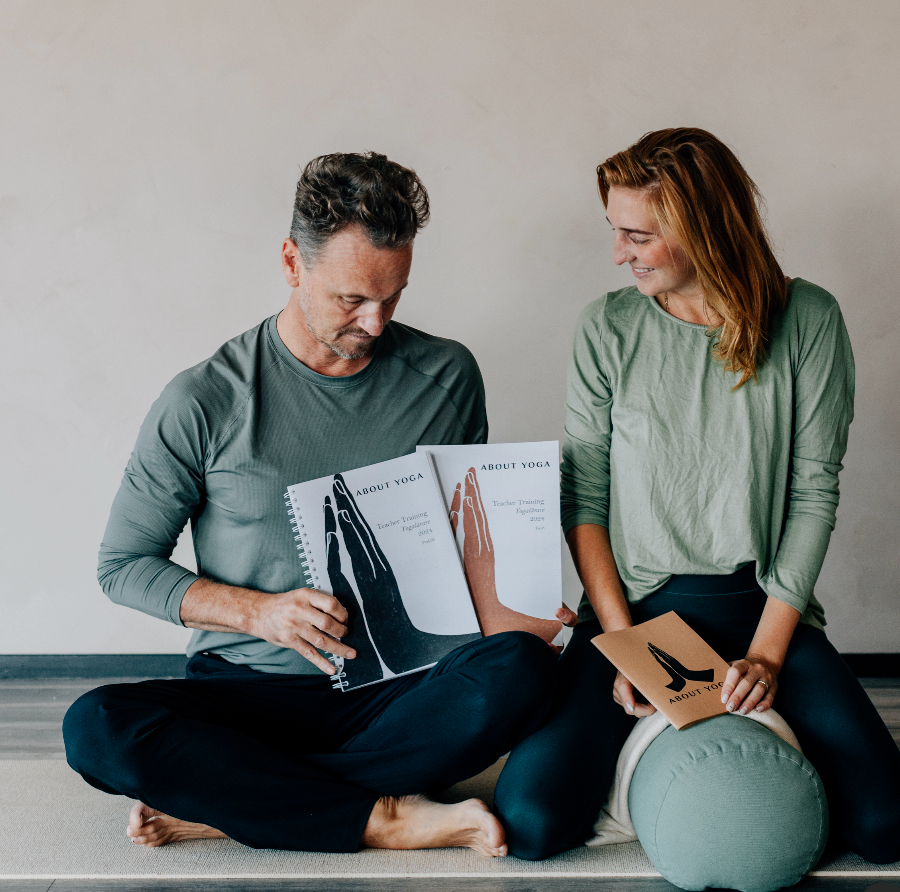 Välkommen till vårt ”Öppet hus” för vår meditationslärarutbildning