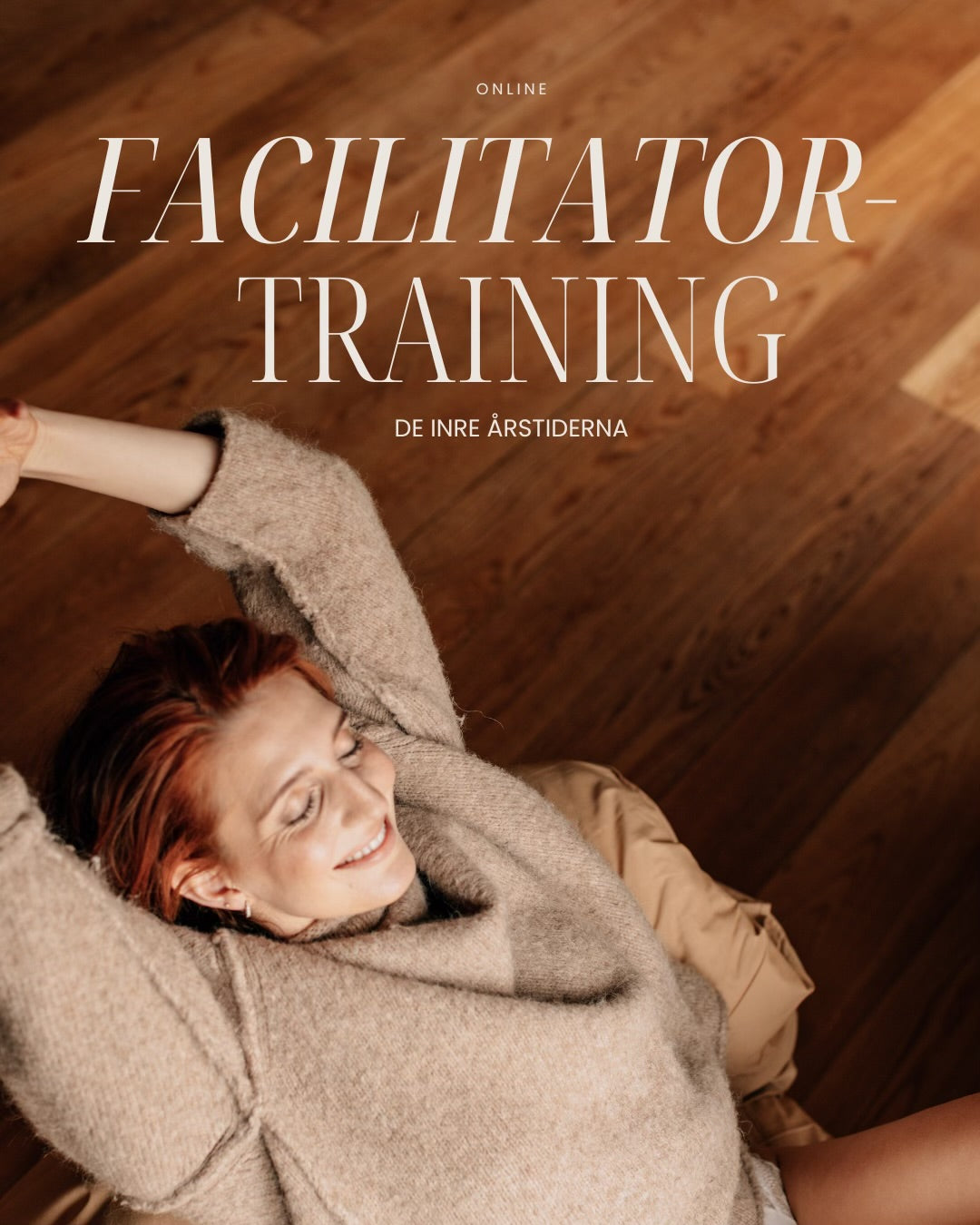 De Inre Årstiderna – Facilitator Training