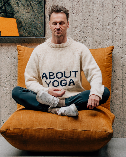 Att vara stilla när allt skyndar — En komplett kurs i meditation